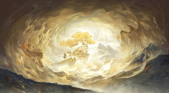 唐伯虎冲上云霄