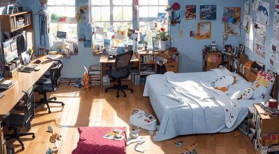 不愿意相信的事实