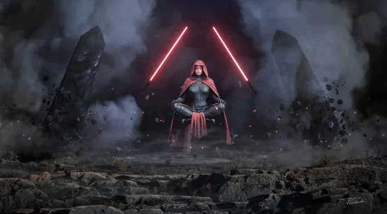 熄灭QQ图标教程