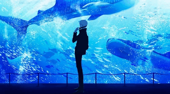 满天星星是我看你的眼