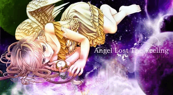 算命先生与罗兰兰