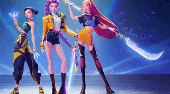 算命先生与罗兰兰