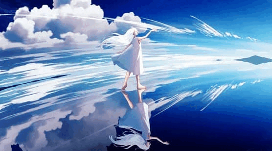 小时侯的古怪事