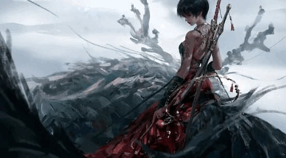 外公说的鬼故事