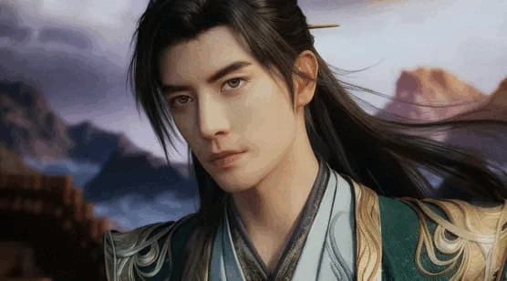 唐伯虎冲上云霄