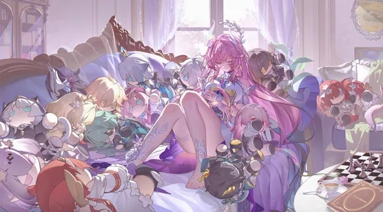 一个手机开两个号的超级Q...