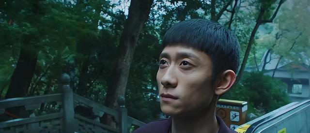 余秋雨 ：来生，依旧等你...