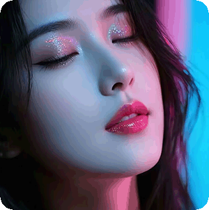 文字，斑斓心灵