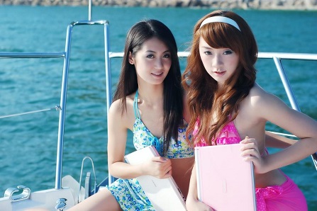 女性学会口交可以美容