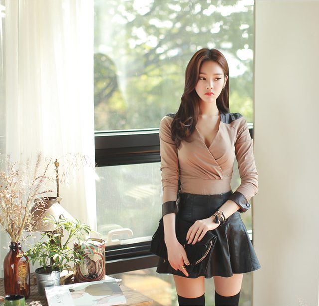 白富美美女黑丝渔网袜私人拍摄