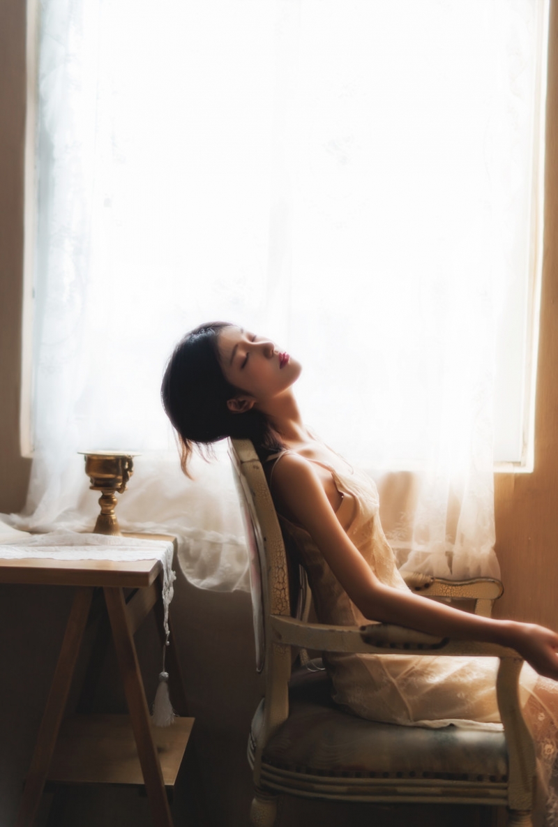 比基尼泳衣美女性感好身材美图