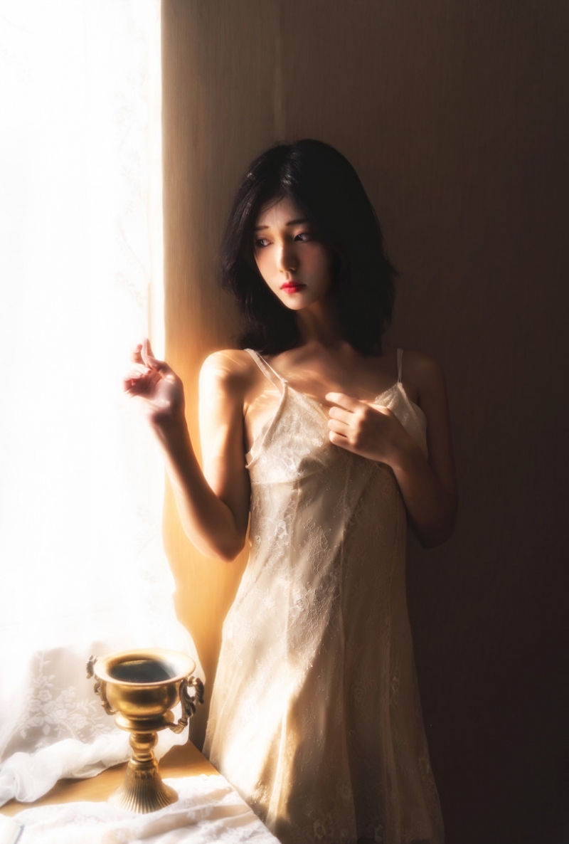 比基尼泳衣美女性感好身材美图