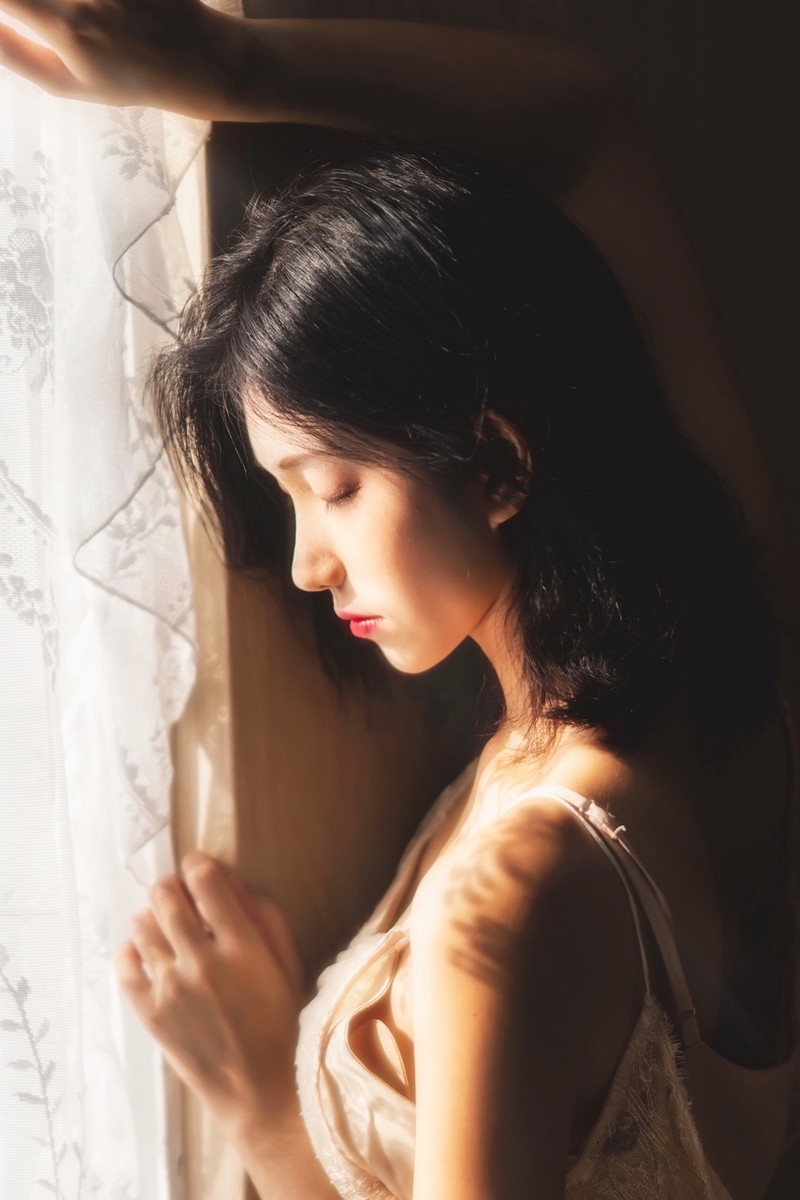 比基尼泳衣美女性感好身材美图