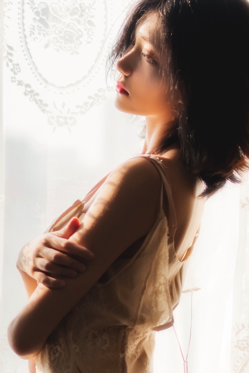 比基尼泳衣美女性感好身材美图
